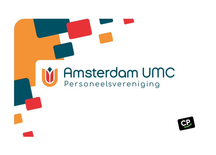 Amsterdam UMC Personeelsvereniging