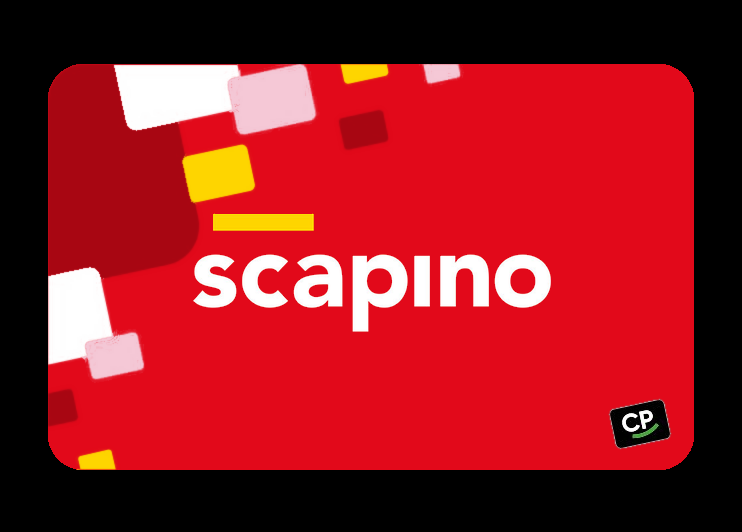 CompanyPass personeelspas, voorbeeld_resultaat_Scapino_2x